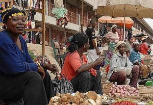 Read more about the article Market Women in Kumasi demand economic reforms