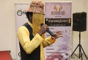 Read more about the article A comprehensive overview of Anas Aremeyaw Anas’s investigative Journalism