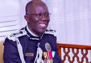 Read more about the article Concern over leadership: “I fear leaving my position to an incompetent person” – IGP Dampare