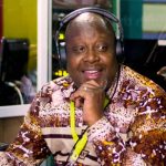 GJA’s Broken Promise: Kwame Sefa Kayi awaits house 8 years post-award