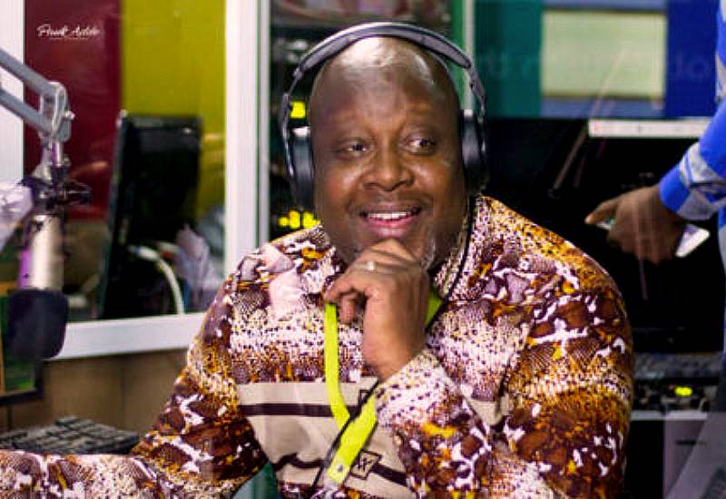 Read more about the article GJA’s Broken Promise: Kwame Sefa Kayi awaits house 8 years post-award