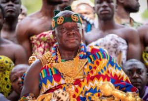 Read more about the article Cultural Unity in Action: Asantehene Prepares for Historic Central Region Trip