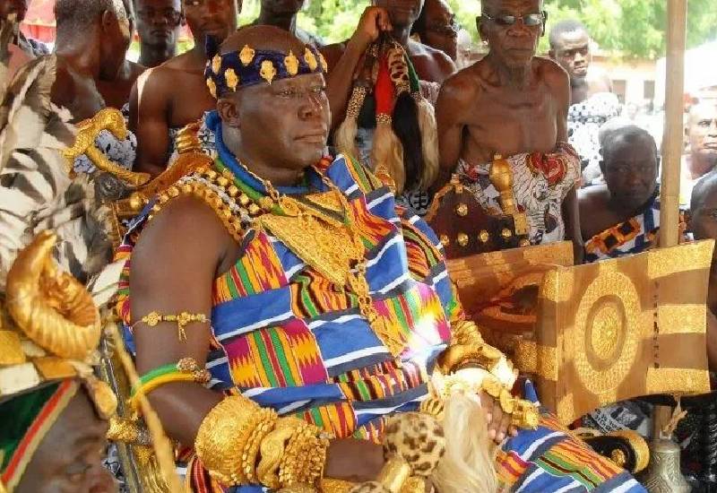 You are currently viewing In-Depth Analysis: Asantehene’s Query on Sub-Chiefs’ Loyalty to Asanteman