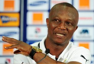 Read more about the article CAF Forces Akwasi Appiah’s Hand: Controversy in African Football Governance