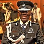 Calls Intensify for IGP Dr. Dampare’s Resignation